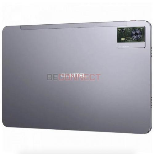Oukitel OT5 12/256GB Gray