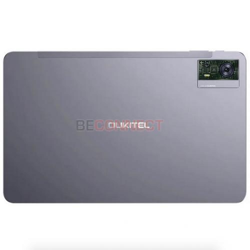 Oukitel OT5 12/256GB Gray
