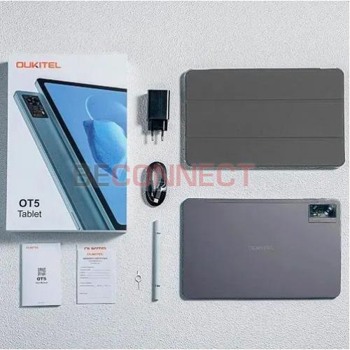 Oukitel OT5 12/256GB Gray