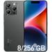 Oukitel P1 8/256GB Black