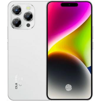 Oukitel P1 8/256GB White