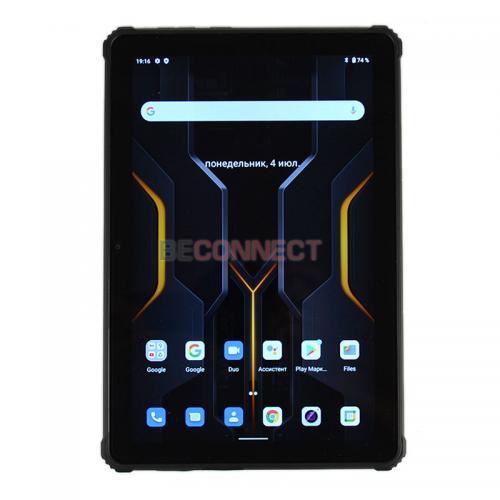 Oukitel RT1 4/64GB Black
