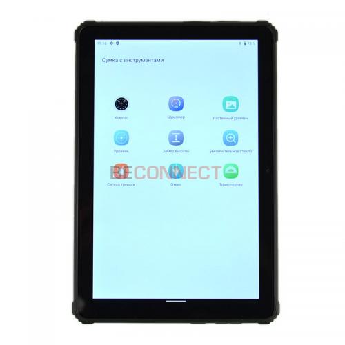 Oukitel RT1 4/64GB Black