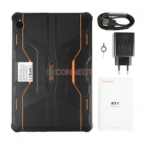 Oukitel RT1 4/64GB Orange