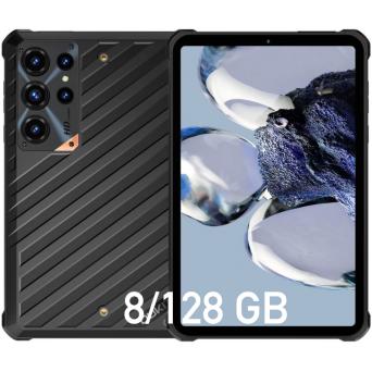 Oukitel RT11 5G 8/128GB Black