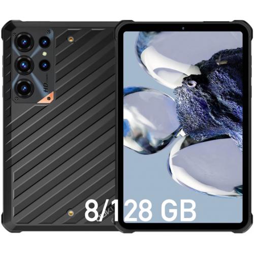 Oukitel RT11 5G 8/128GB Black