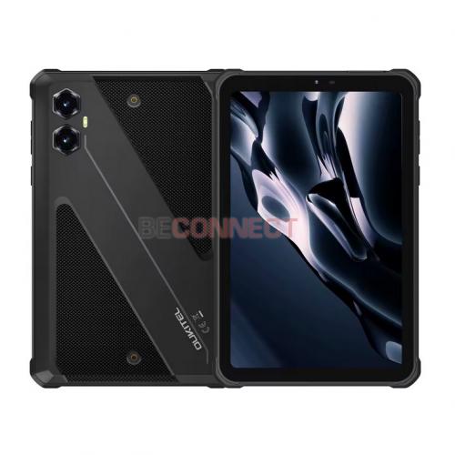 Oukitel RT3 Plus 4/128GB Black