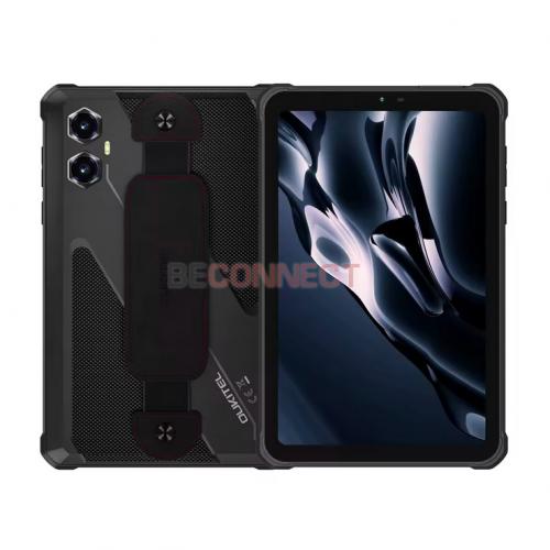 Oukitel RT3 Plus 4/128GB Black