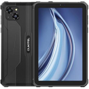 Oukitel RT3 Pro 4/128GB Black