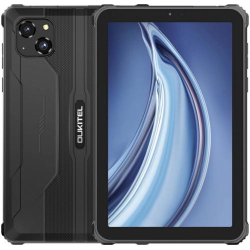 Oukitel RT3 Pro 4/128GB Black