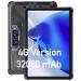 Oukitel RT7 Titan 4G 8/256Gb Black