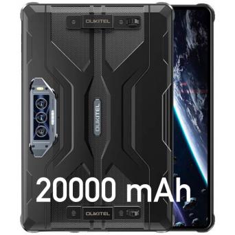 Oukitel RT8 6/256Gb Black