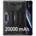 Oukitel RT8 6/256Gb Black