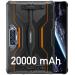 Oukitel RT8 6/256Gb Orange