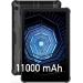 Oukitel RT9 6/256Gb Black