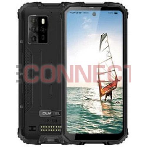 Oukitel WP10 8/128GB Black