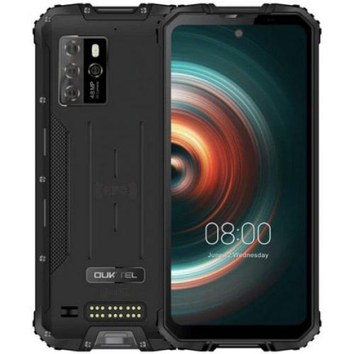Oukitel WP10 8/128GB Black