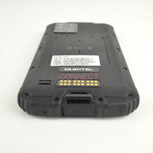Oukitel WP10 8/128GB Black