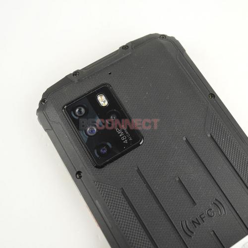 Oukitel WP10 8/128GB Black