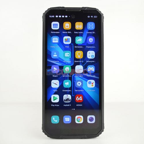 Oukitel WP10 8/128GB Black