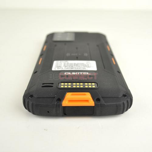 Oukitel WP10 8/128GB Orange