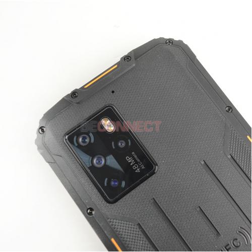 Oukitel WP10 8/128GB Orange