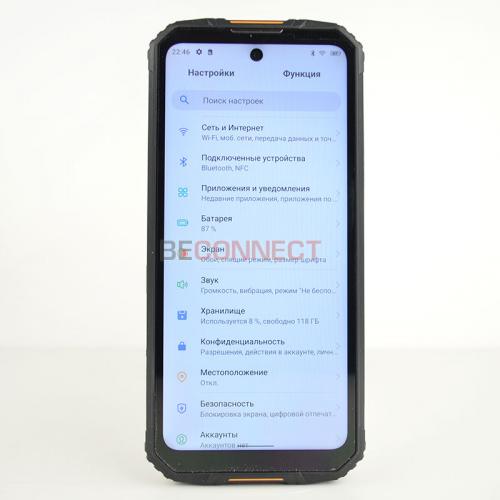 Oukitel WP10 8/128GB Orange