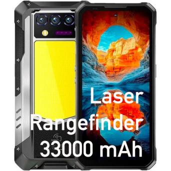 Oukitel WP100 12/512GB Black