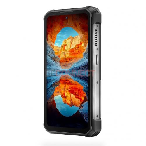 Oukitel WP100 12/512GB Black