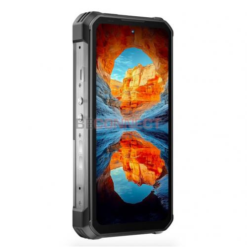 Oukitel WP100 12/512GB Black
