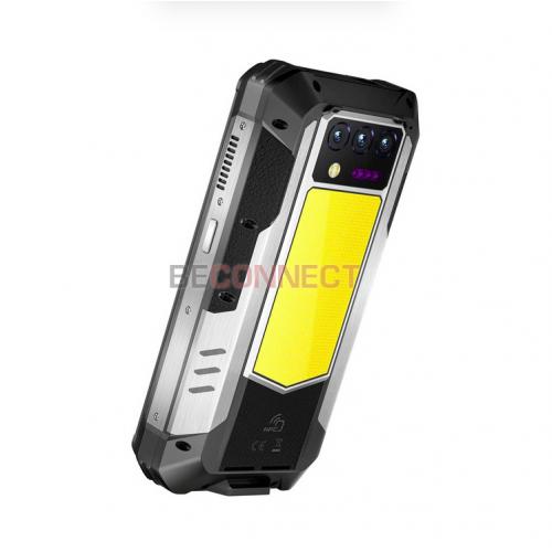 Oukitel WP100 12/512GB Black