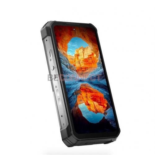 Oukitel WP100 12/512GB Black