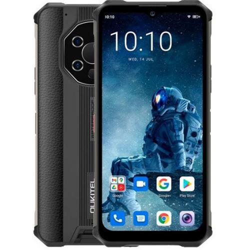 Oukitel WP13 8/128GB Black