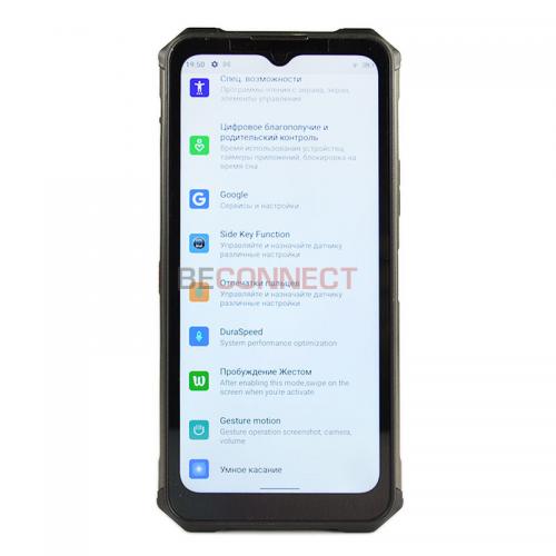 Oukitel WP13 8/128GB Black