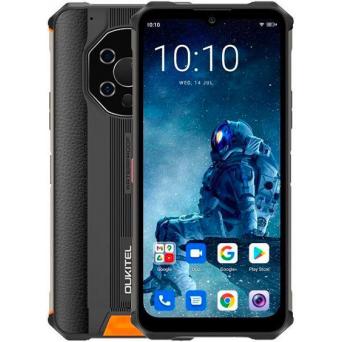 Oukitel WP13 8/128GB Orange