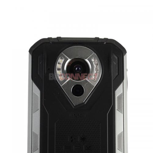Oukitel WP16 8/128GB Black
