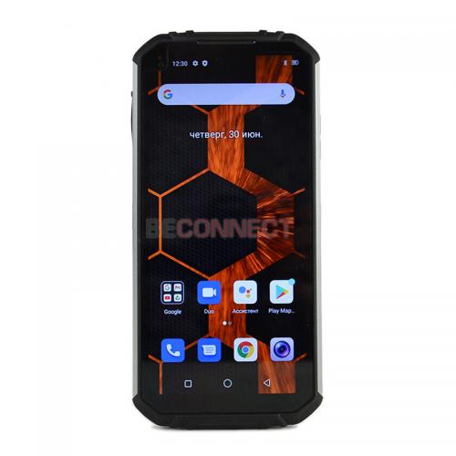 Oukitel WP16 8/128GB Black