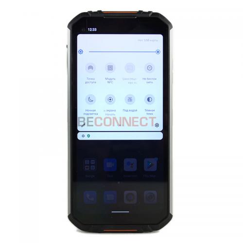 Oukitel WP16 8/128GB Orange