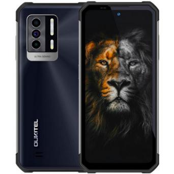 Oukitel WP17 8/128GB Black
