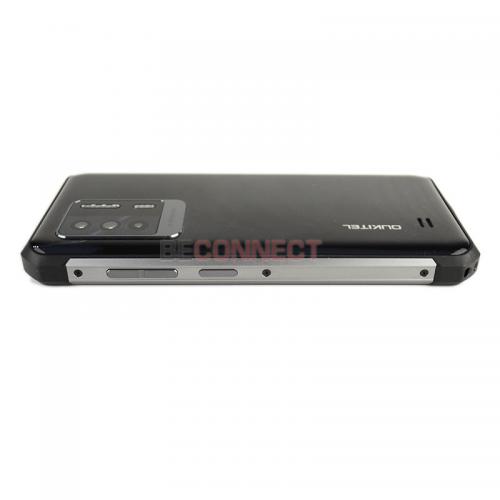 Oukitel WP17 8/128GB Black