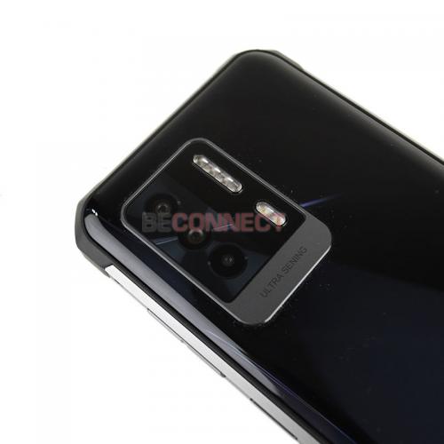 Oukitel WP17 8/128GB Black