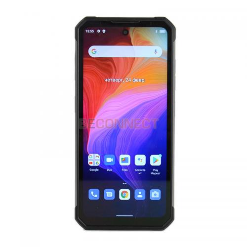Oukitel WP17 8/128GB Black