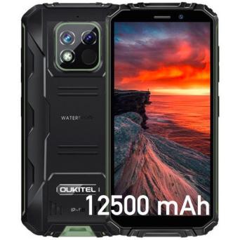 Oukitel WP18 Pro 4/64GB Green