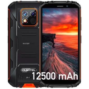 Oukitel WP18 Pro 4/64GB Orange