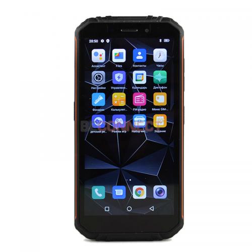 Oukitel WP18 Pro 4/64GB Orange