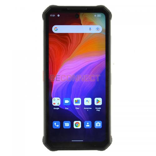 Oukitel WP19 Pro 8/256GB Black