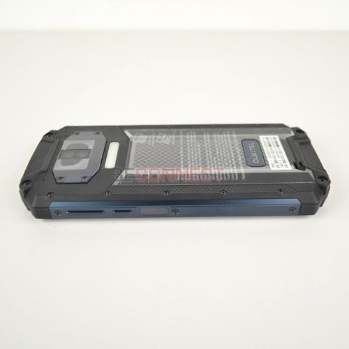 Oukitel WP2 4/64GB Black