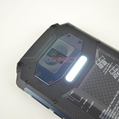 Oukitel WP2 4/64GB Black