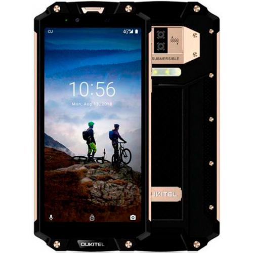 Oukitel WP2 4/64GB Gold