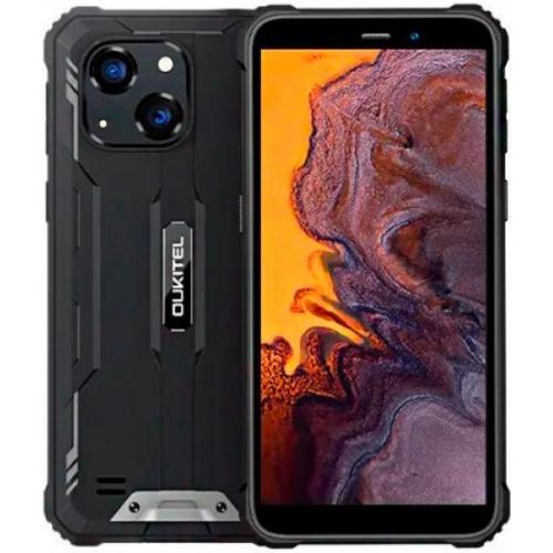 Oukitel WP20 Pro 4/64GB Black